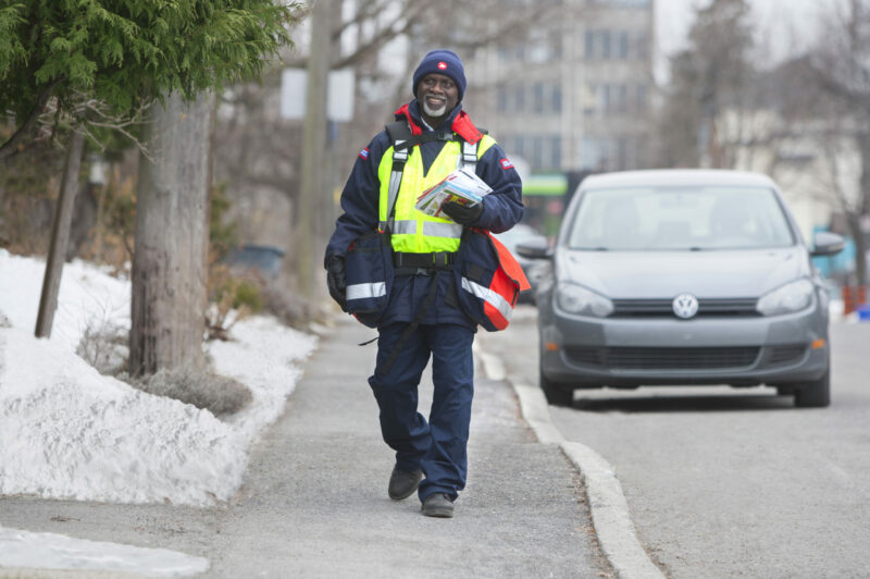 Immatriculation et permis de conduire : période de grâce en raison de la grève chez Postes Canada article image