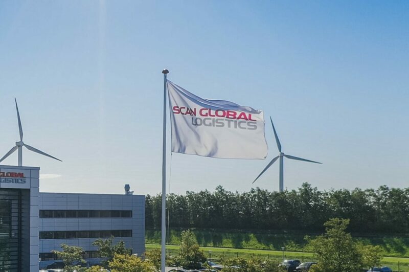 Scan Global Logistics acquiert ITN Logistics Group article image