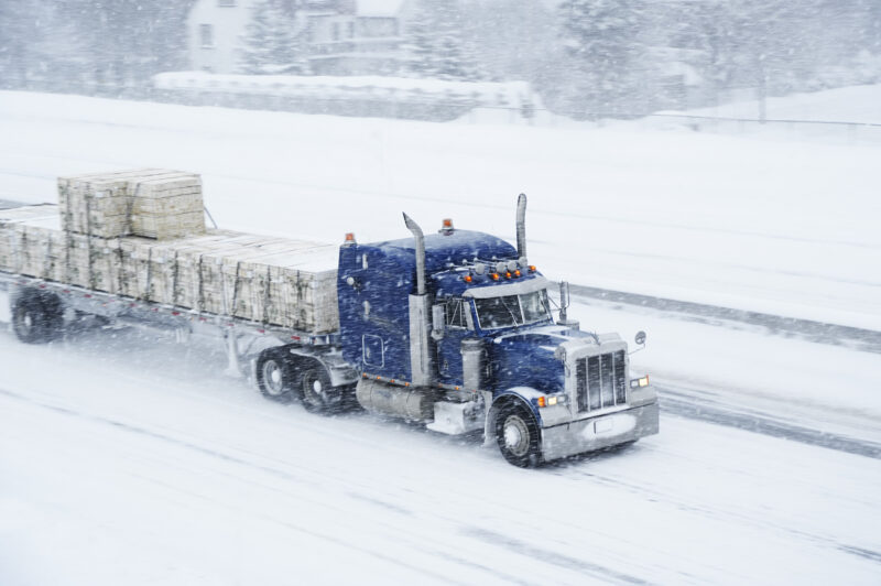 Il neige aussi sur l’arrimage article image