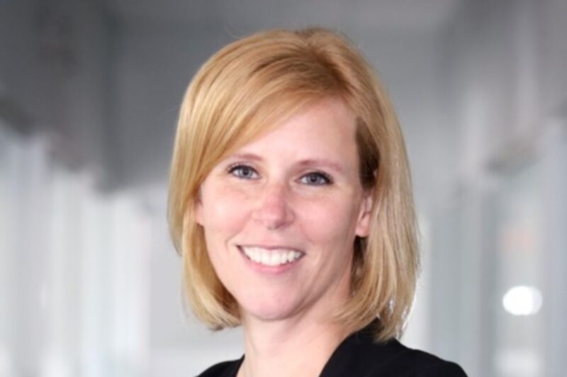 Mélanie Charbonneau se joint à Globocam pour y diriger le marketing et les communications article image