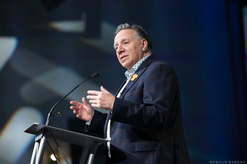 Avancées dans la lutte à Chauffeur inc. : le cabinet de François Legault se saisit du dossier, les montants en perception par Revenu Québec multipliés par 40 article image