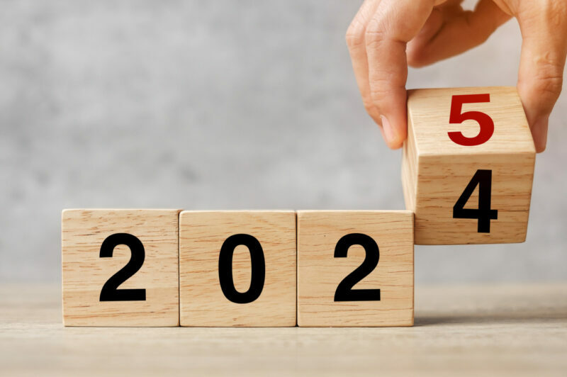 Les cinq plus grands sujets du camionnage au Canada en 2024 article image