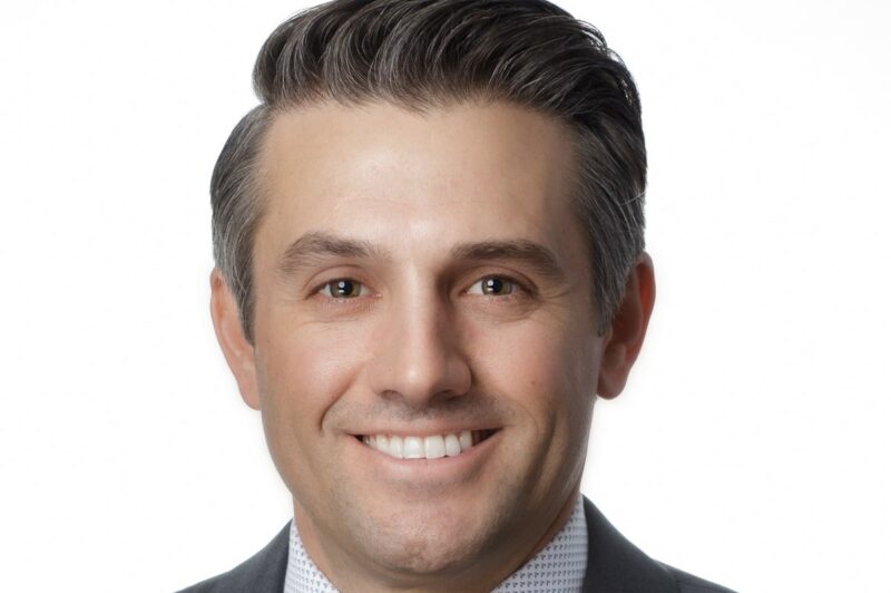 Jake Montero nommé directeur général de Peterbilt et vice-président de Paccar article image