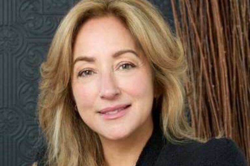 Nathalie Messias devient la directrice générale de Camo-Route article image