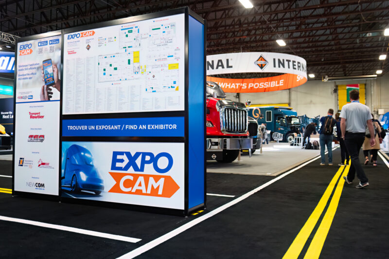 ExpoCam de retour à Montréal dans deux semaines! article image