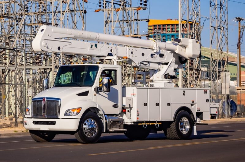 Rappel de Kenworth et Peterbilt - Accélérateur article image
