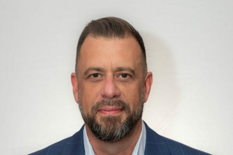 Groupe Touchette : nouveau VP associé à la transformation de la chaîne d’approvisionnement article image