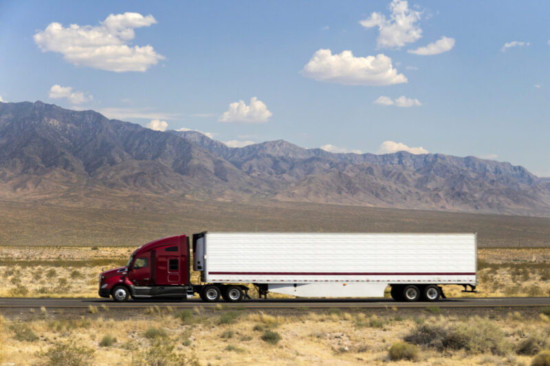 La Californie renonce à sa redoutable réglementation sur les camions propres article image