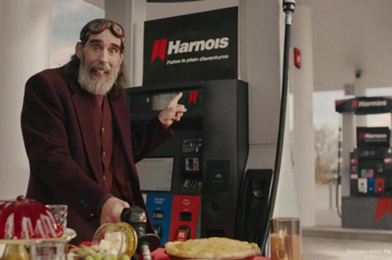 Harnois Énergies au Bye Bye de la pub, 1000 $ à gagner article image