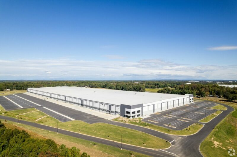 Isuzu ouvre une usine de camions en Caroline du Sud article image