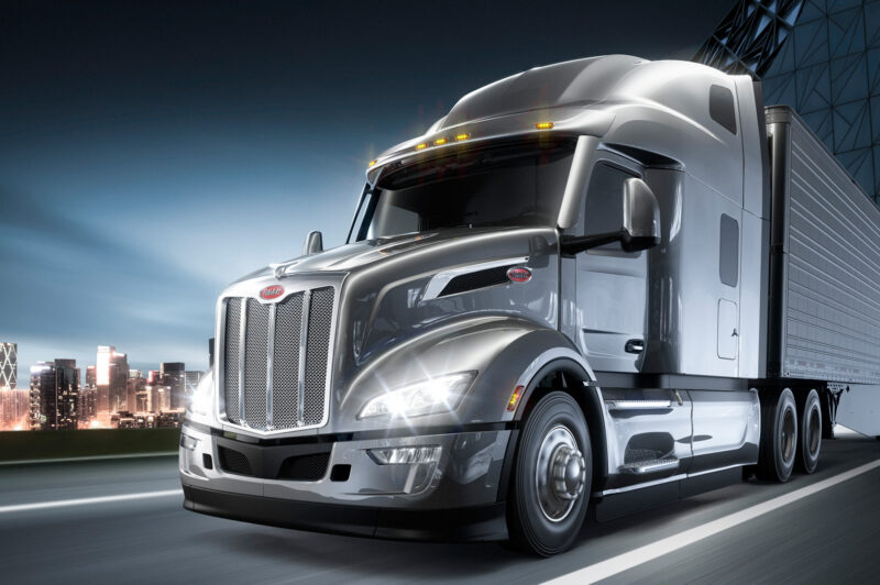Baisse des revenus et profits chez Paccar au dernier trimestre de 2024 article image