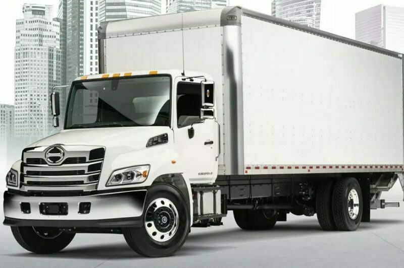 Rappel de 680 camions Hino – Freins pneumatiques article image