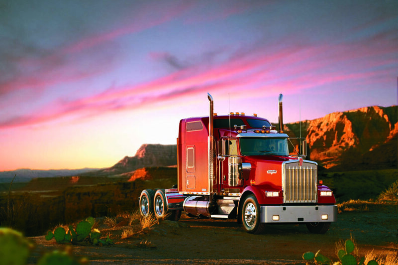 Kenworth retire progressivement certains modèles de style classique article image