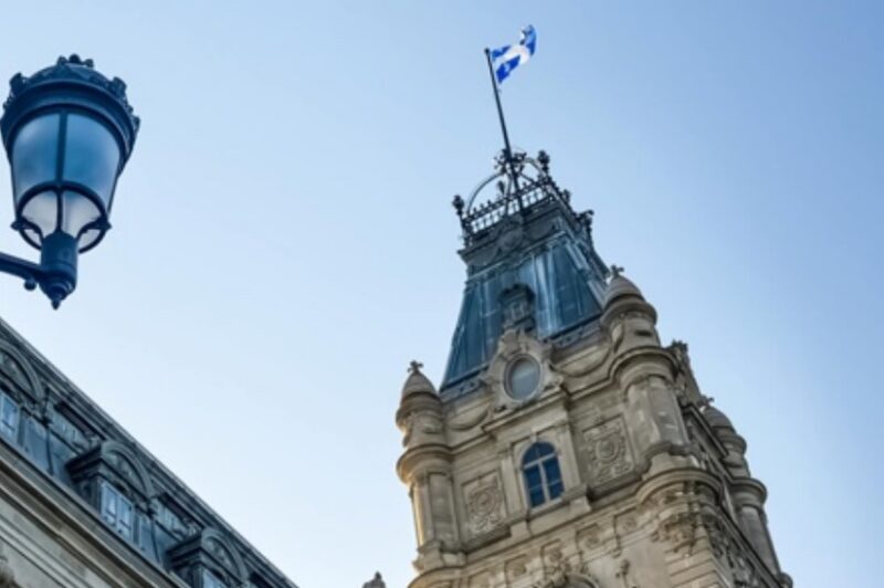 Un procureur de la commission Charbonneau fera la lumière sur le gâchis informatique SAAQclic article image