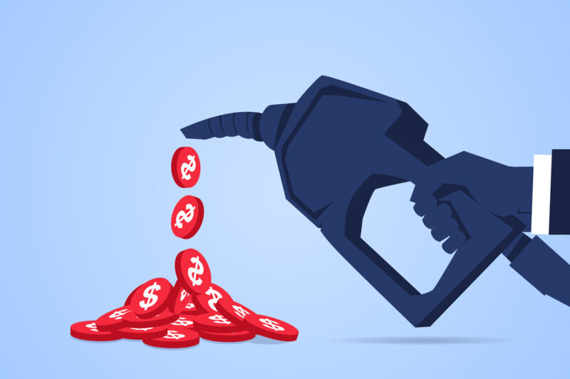 L'ACC remercie le gouvernement fédéral pour son action en faveur de la taxe carbone, mais demande un soutien accru article image