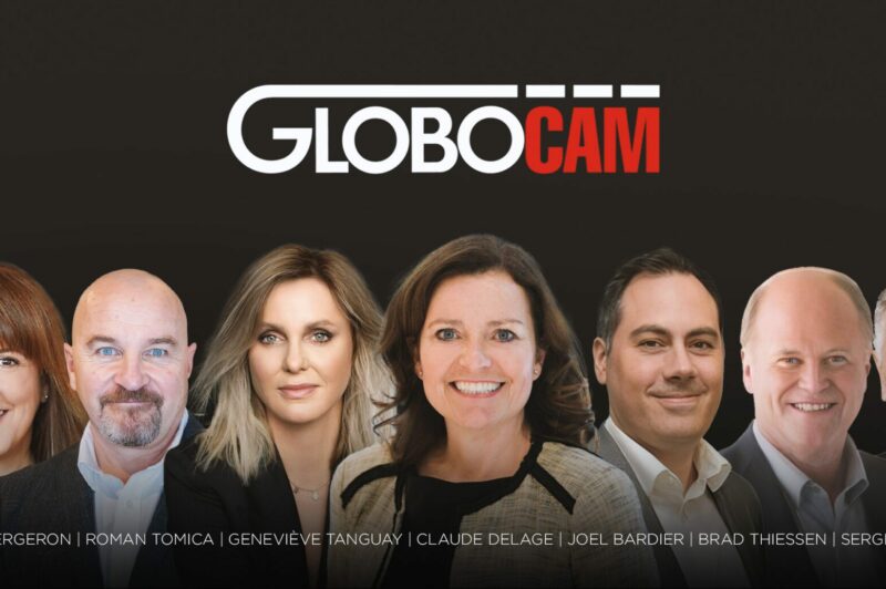 Globocam présente son nouveau conseil d’administration article image