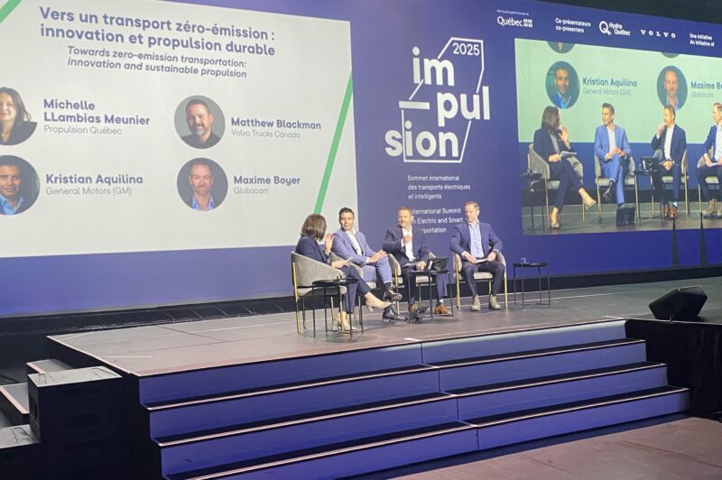 Impulsion 2025 : l’imprévisibilité est le principal obstacle à la transition énergétique article image