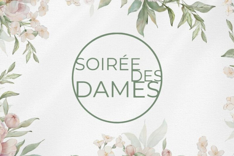 Soirée des Dames 2025 article image