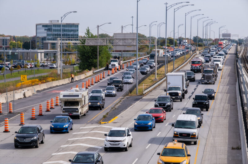 Le gouvernement du Québec investit près de 17,9 G$ pour le transport article image