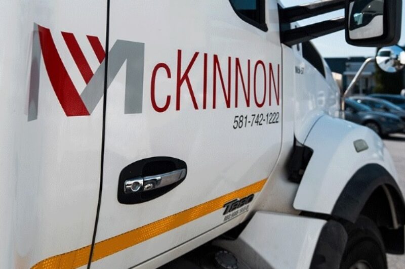 Signalisation routière et escortes de transport surdimensionné : McKinnon acquiert Teltech article image