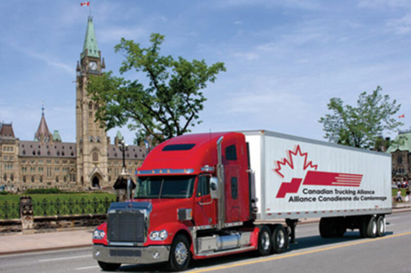 L’Alliance canadienne du camionnage se dit prête à travailler avec le nouveau gouvernement Carney et met de l’avant ses priorités article image
