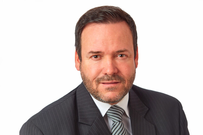 Le président du Groupe Volvo Canada à la tribune de la Chambre de commerce du Montréal métropolitain article image