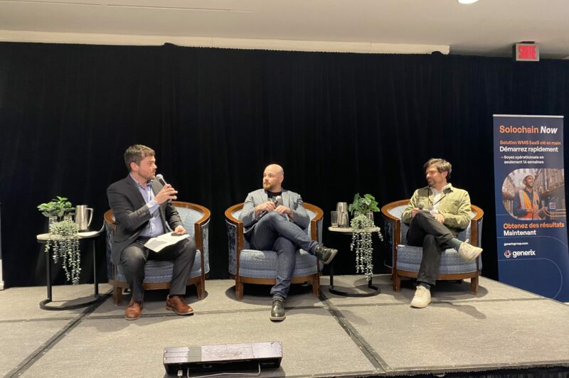 Performance Supply Chain 2025 : comment se développer efficacement en temps de crise article image