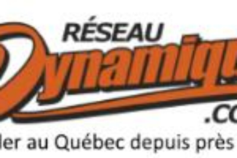 Nominations aux ventes chez Réseau Dynamique article image