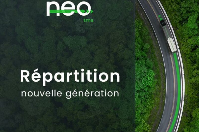 Neo TMS reçoit une aide financière d'un million $ dans le cadre de la mesure INNOV-R article image