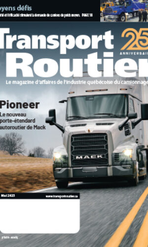 Mai 2025 article image