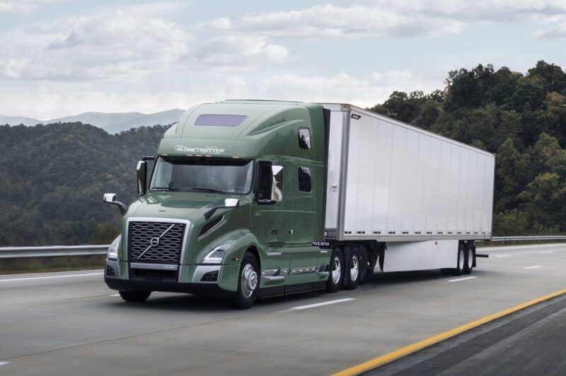 Rappel de Volvo VN et Mack Anthem - Turbocompresseur article image