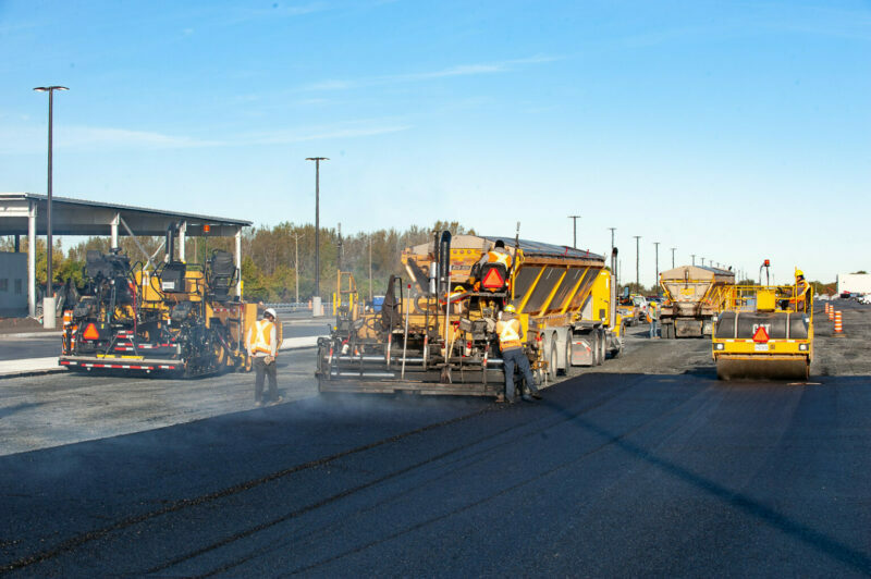 Travaux routiers : la grève des ingénieurs de l’État suscite des inquiétudes article image