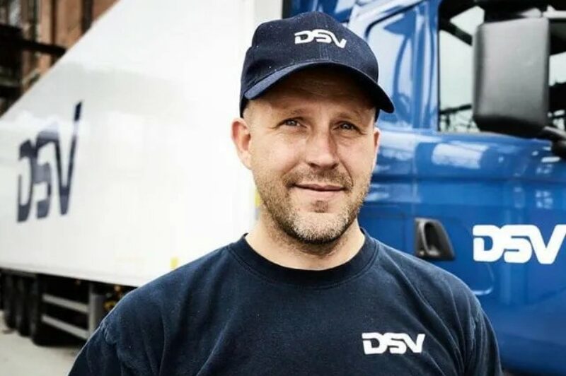 Logistique mondiale : DSV acquiert Schenker pour 22 milliards $ article image