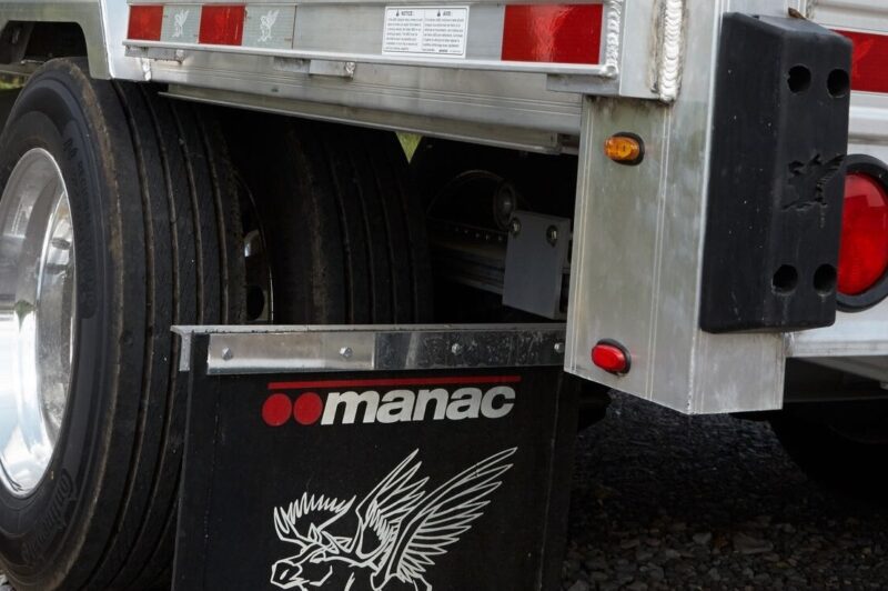 Rappel de Manac – Hayon élévateur Waltco article image