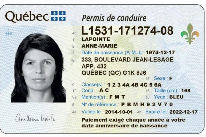 Permis, plaques et autres transactions : la SAAQ présente des alternatives en cas de grève des postes article image