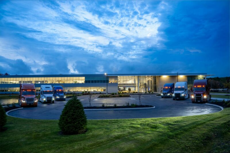 Bendix célèbre ses 95 ans d'activité article image