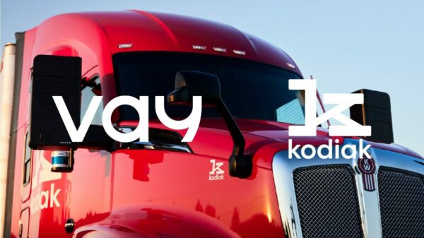 Kodiak Robotics – Vay Technology alternate text for this image