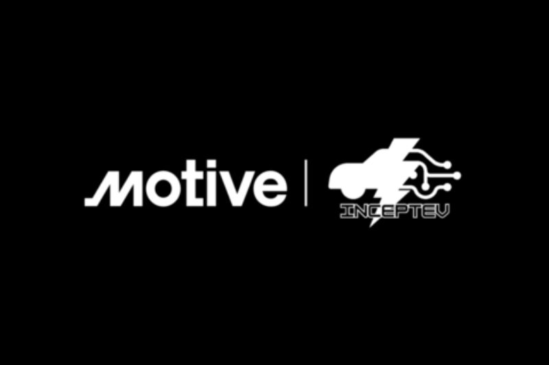 Motive acquiert InceptEV pour améliorer les prévisions relatives aux véhicules électriques et contribuer à l'électrification des flottes article image