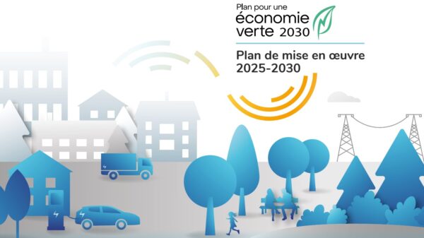 Plan-pour-une-economie-verte-2025-2030 alternate text for this image