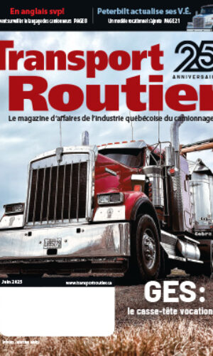 Juin 2025 article image