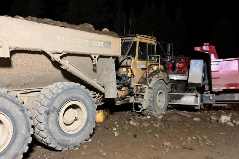 Collision mortelle en forêt à Roberval: l’enquête conclut à un manque de formation article image
