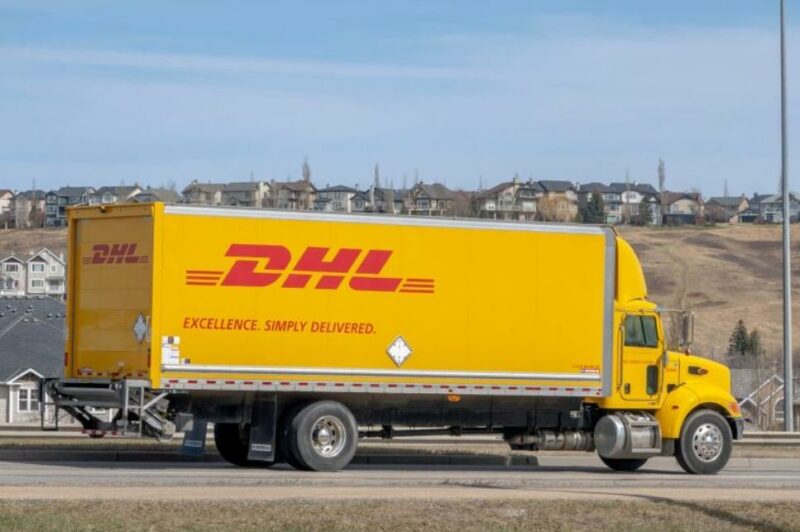Les chauffeurs de DHL Express Canada pourraient être en grève dès dimanche article image
