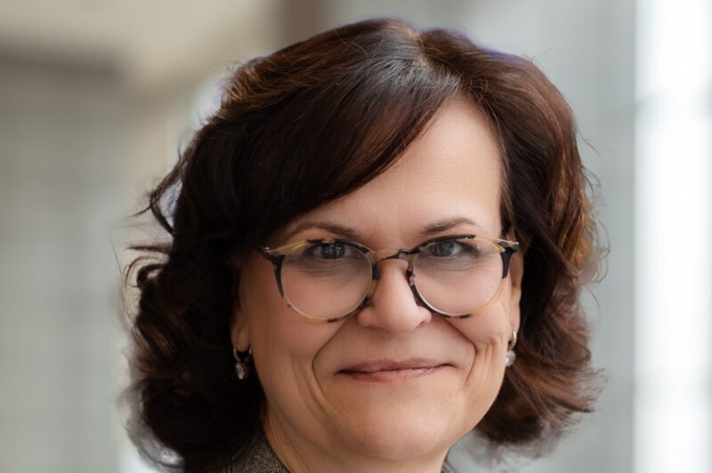Caroline Amireault, nouvelle directrice générale de l’ACRGTQ article image