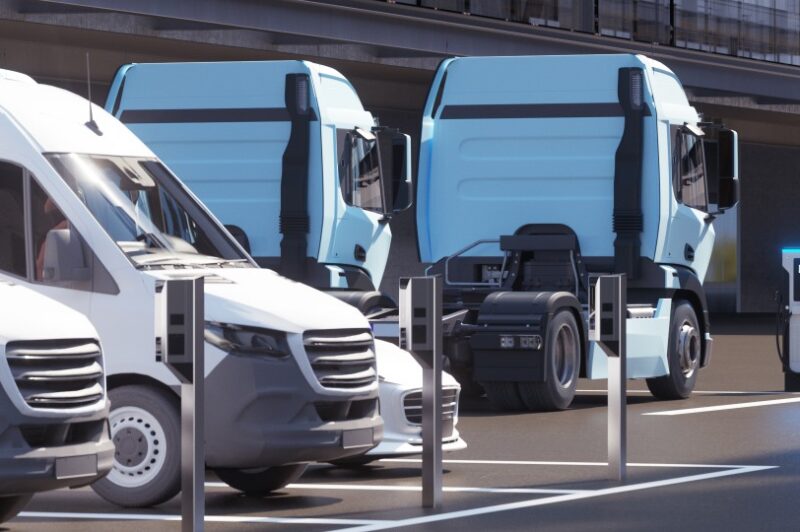 Mobilité électrique Canada présente son analyse 2025 de l’écosystème des VMLZE article image