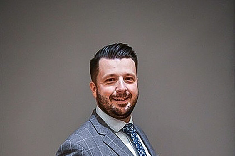 Nouveau VP régional chez UAP article image