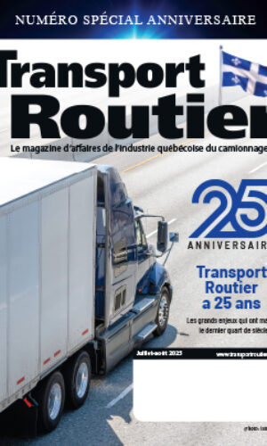 Juillet/Août 2025 article image