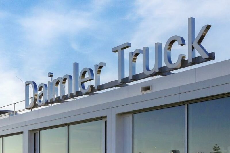 Ventes en baisse de 20% pour Freightliner et Western Star au 2e trimestre article image