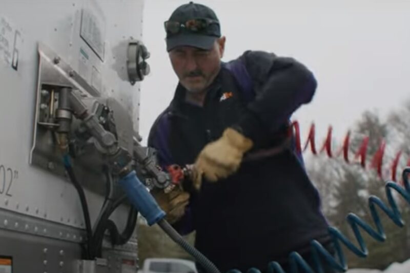 L’ATA lance une série documentaire sur les multiples facettes du camionnage article image