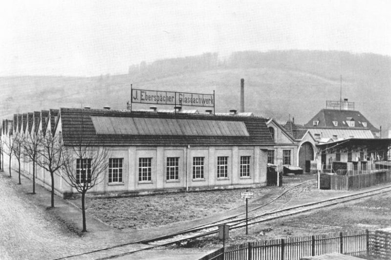 Le groupe Eberspächer fête ses 160 ans et continue d'élargir son offre technologique article image