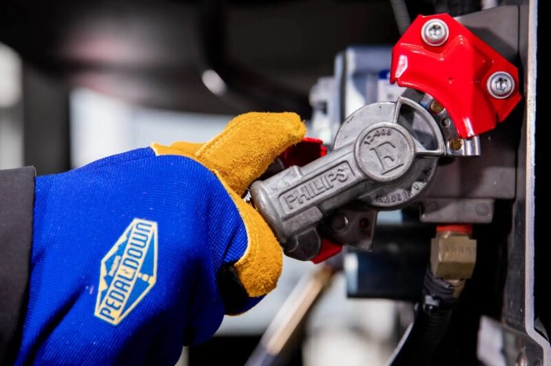 Phillips Industries nomme un nouveau directeur financier article image
